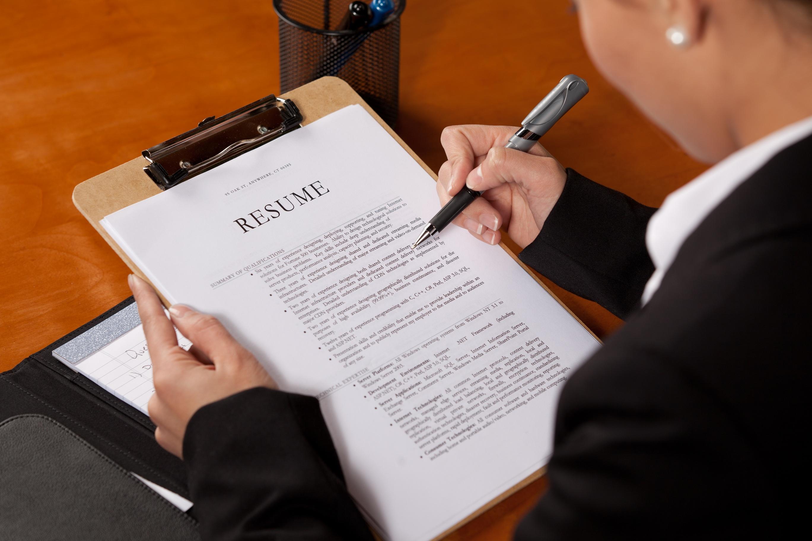 10 Best Resume Writing Services In Minneapolis Mn